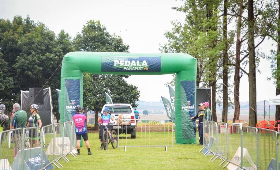 Fotos Ciclorrota Caramuru - Cambé