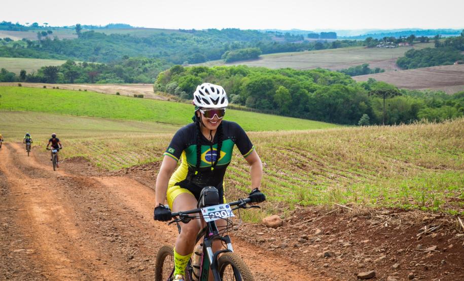 Fotos Ciclorrota Caramuru - Cambé