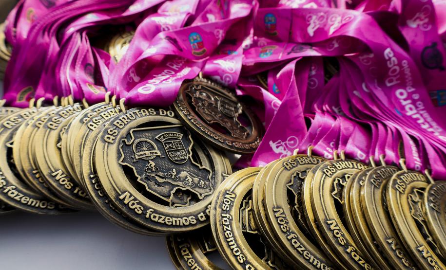 Ciclorrota Rolândia