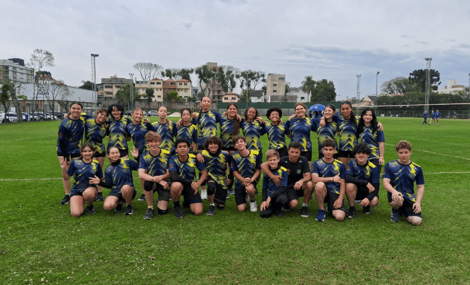 Copa Escolar de Punhobol