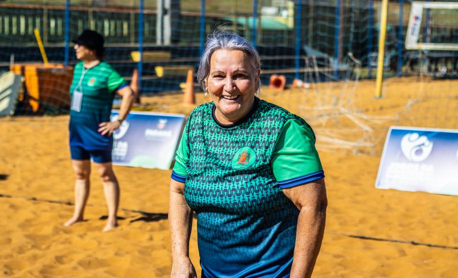 Jogos da Integração do Idoso começam na quinta-feira com 2,4 mil participantes