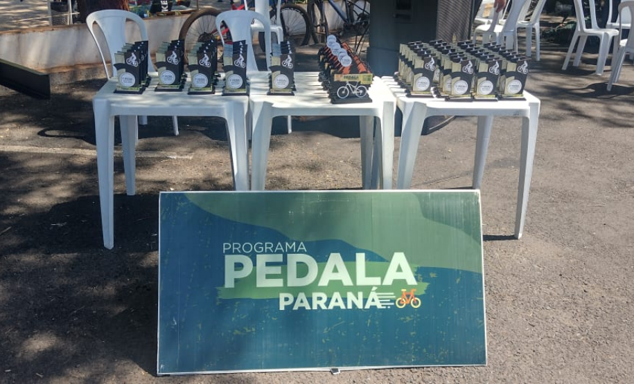 Pedalandirá
