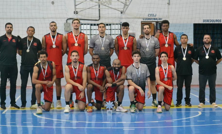 Maringá, Foz do Iguaçu e Cascavel conquistam os primeiros lugares dos JAPS