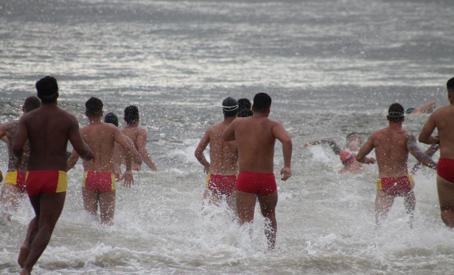 A programação ocorre entre dezembro de 2024 e fevereiro de 2025.