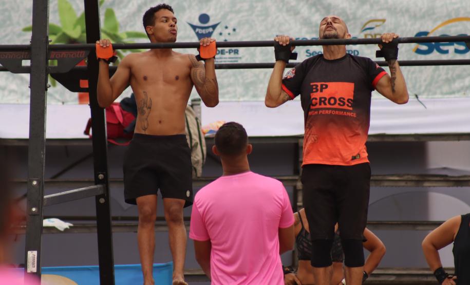 A programação ocorre entre dezembro de 2024 e fevereiro de 2025.