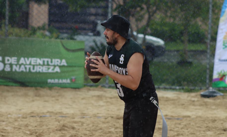 A programação ocorre entre dezembro de 2024 e fevereiro de 2025.