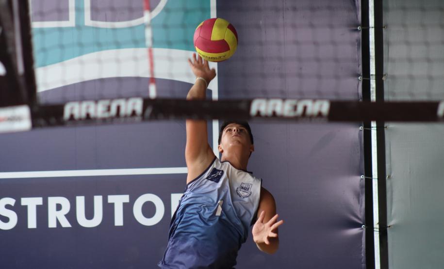 A programação ocorre entre dezembro de 2024 e fevereiro de 2025.