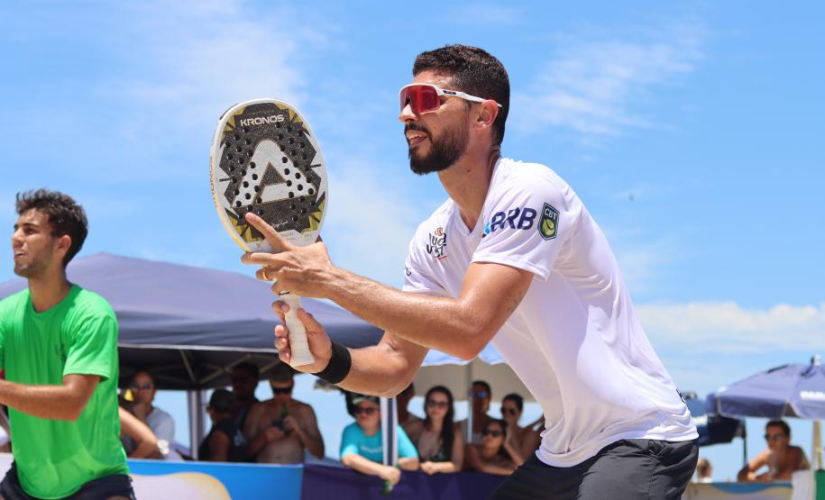 A programação ocorre entre dezembro de 2024 e fevereiro de 2025.