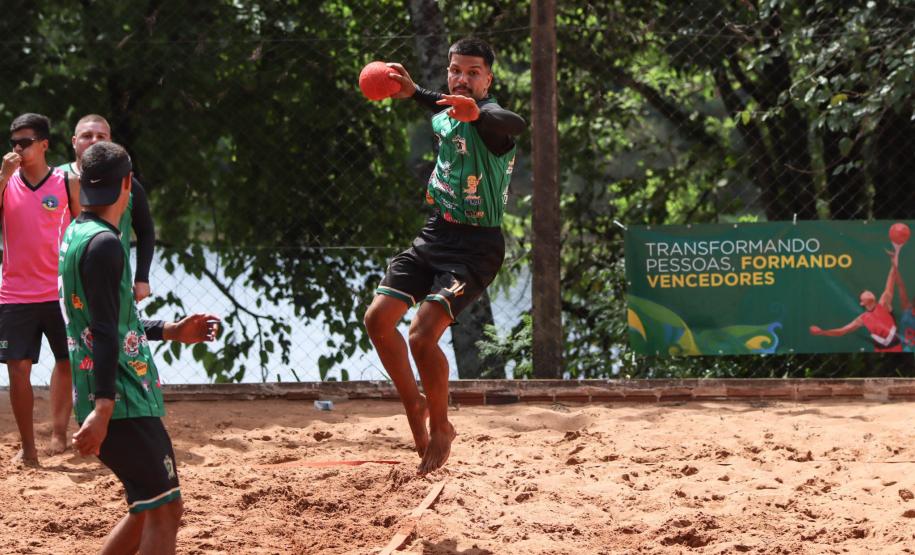 318 mil pessoas: jogos oficiais do Estado quebram recorde de participantes em 2024