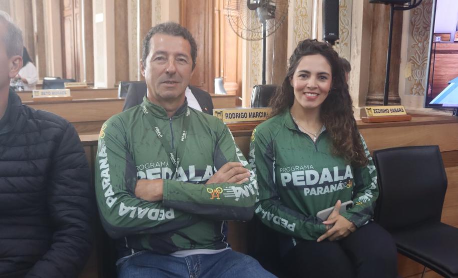 Antigo Centro de Esporte e Lazer Velódromo passa a se chamar Velódromo Adir Luiz Romeo