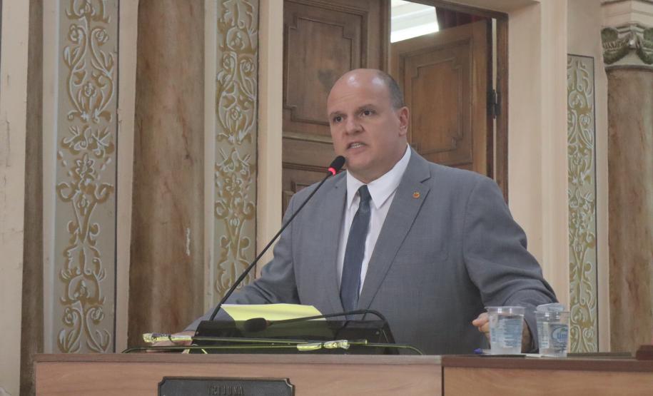 Antigo Centro de Esporte e Lazer Velódromo passa a se chamar Velódromo Adir Luiz Romeo