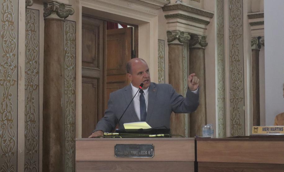 Antigo Centro de Esporte e Lazer Velódromo passa a se chamar Velódromo Adir Luiz Romeo