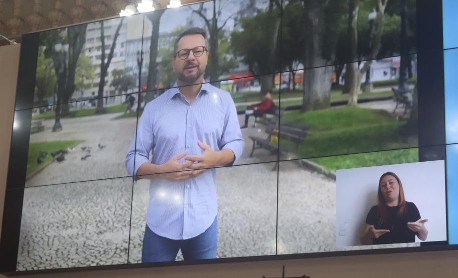 Antigo Centro de Esporte e Lazer Velódromo passa a se chamar Velódromo Adir Luiz Romeo