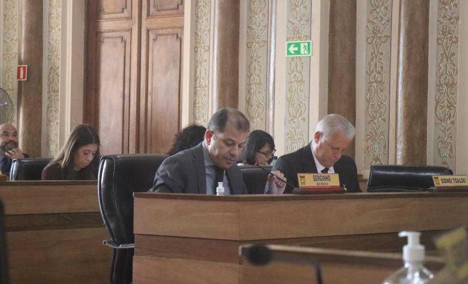 Antigo Centro de Esporte e Lazer Velódromo passa a se chamar Velódromo Adir Luiz Romeo