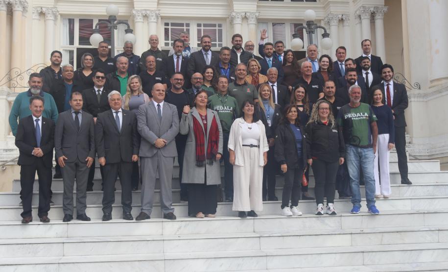Antigo Centro de Esporte e Lazer Velódromo passa a se chamar Velódromo Adir Luiz Romeo