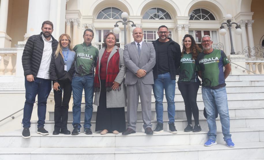 Antigo Centro de Esporte e Lazer Velódromo passa a se chamar Velódromo Adir Luiz Romeo