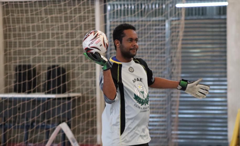 Resultados do JEPS Regional 1 disponíveis