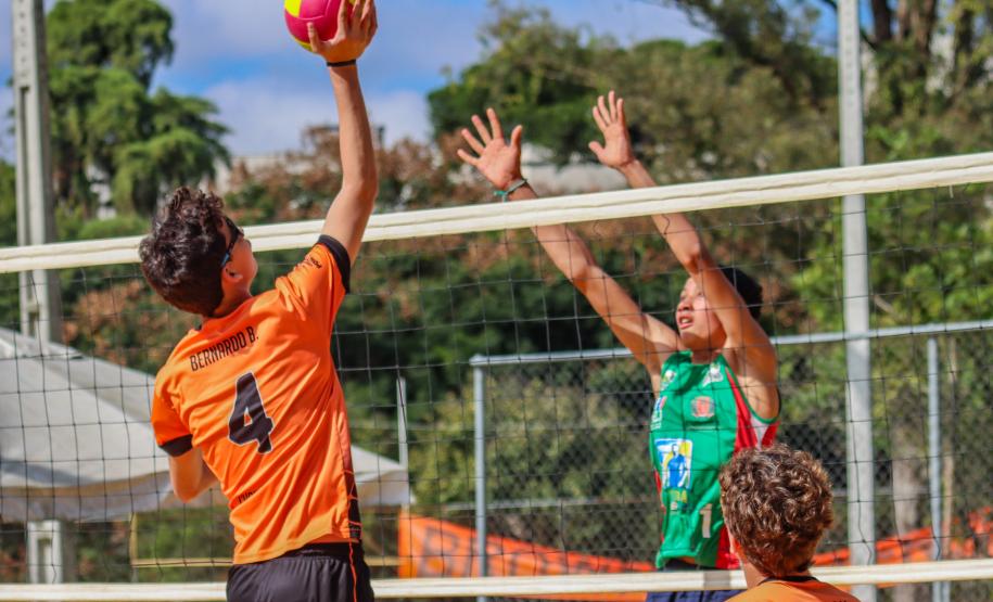 Os campeões de cada modalidade garantiram vaga para a fase macrorregional, que será disputada de 11 a 16 de junho