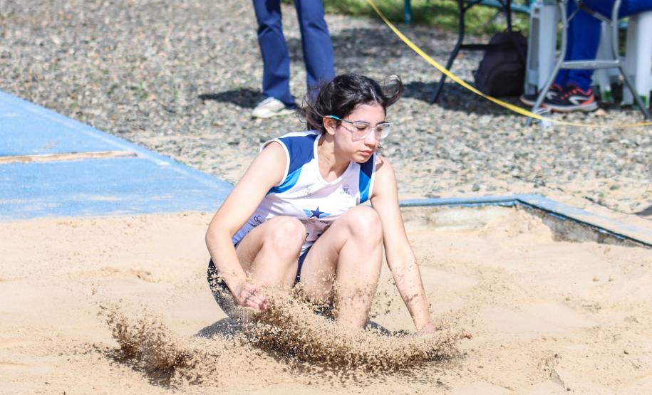 Os campeões de cada modalidade garantiram vaga para a fase macrorregional, que será disputada de 11 a 16 de junho