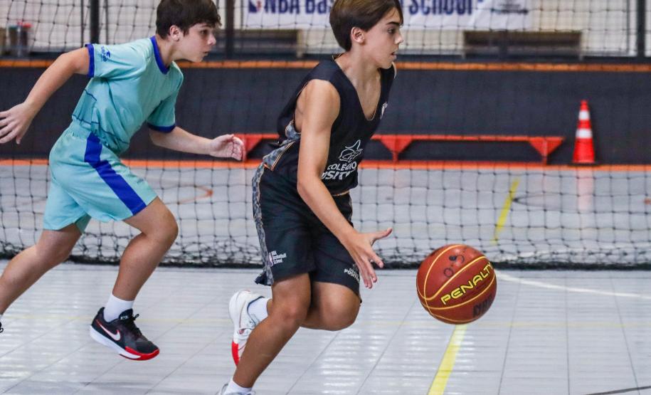 Os campeões de cada modalidade garantiram vaga para a fase macrorregional, que será disputada de 11 a 16 de junho