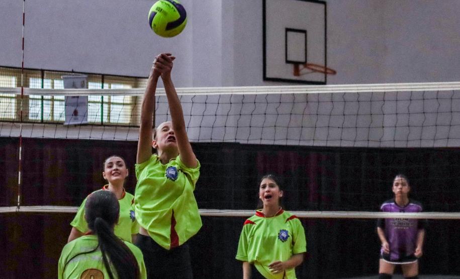 Os campeões de cada modalidade garantiram vaga para a fase macrorregional, que será disputada de 11 a 16 de junho