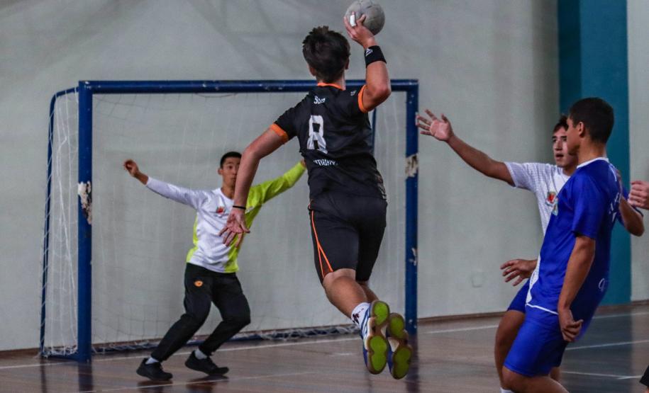 Os campeões de cada modalidade garantiram vaga para a fase macrorregional, que será disputada de 11 a 16 de junho