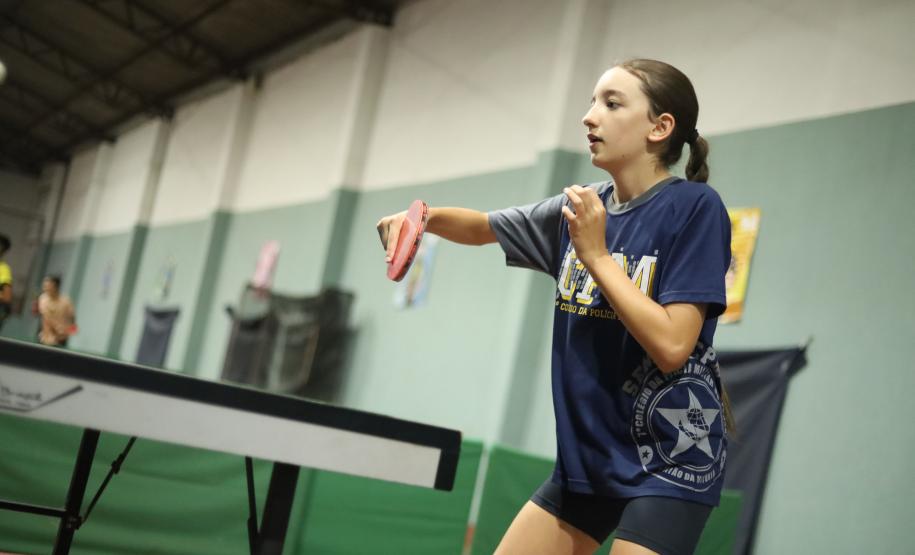 Macrorregional dos Jogos Escolares começa nesta quinta com 20,7 mil participantes