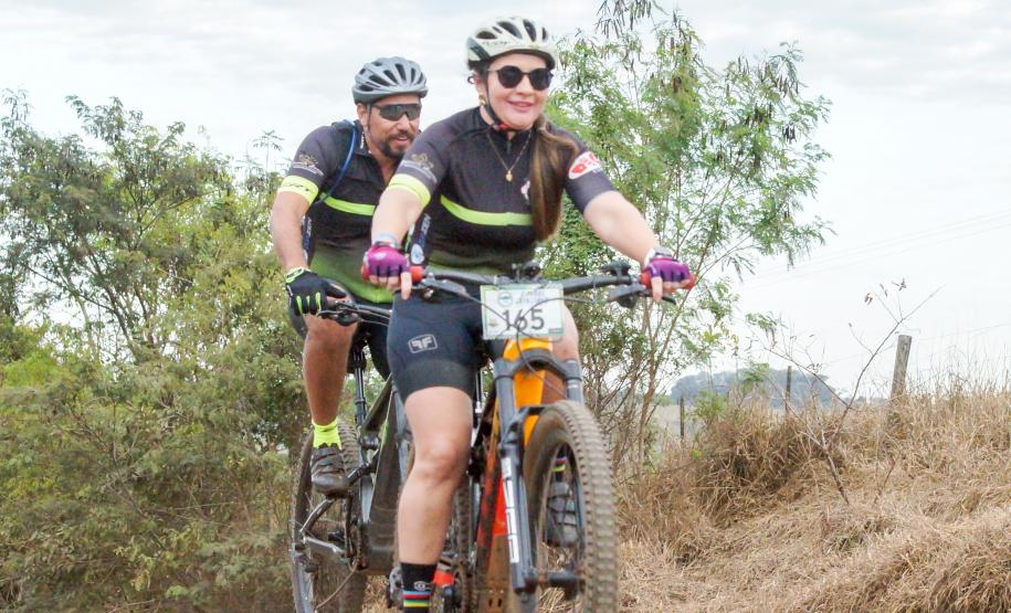 Pedal Jataizinho - Serra Morena