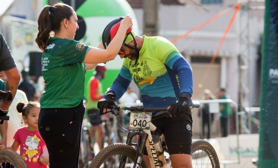 Pedal Jataizinho - Serra Morena