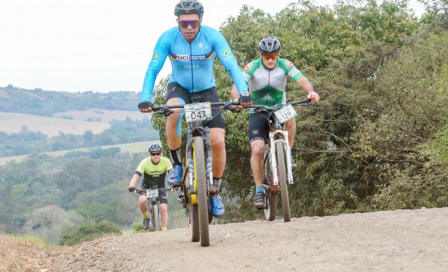 Pedal Jataizinho - Serra Morena