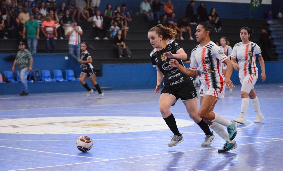 Fim da Regional: Jogos Abertos do Paraná definem campeões que seguem para a nova fase