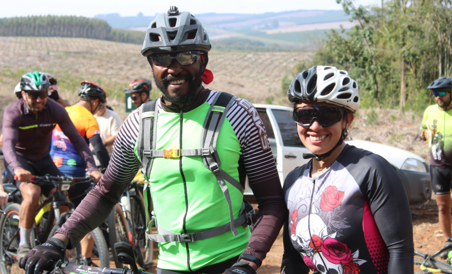 Ciclorrota Ortigueira