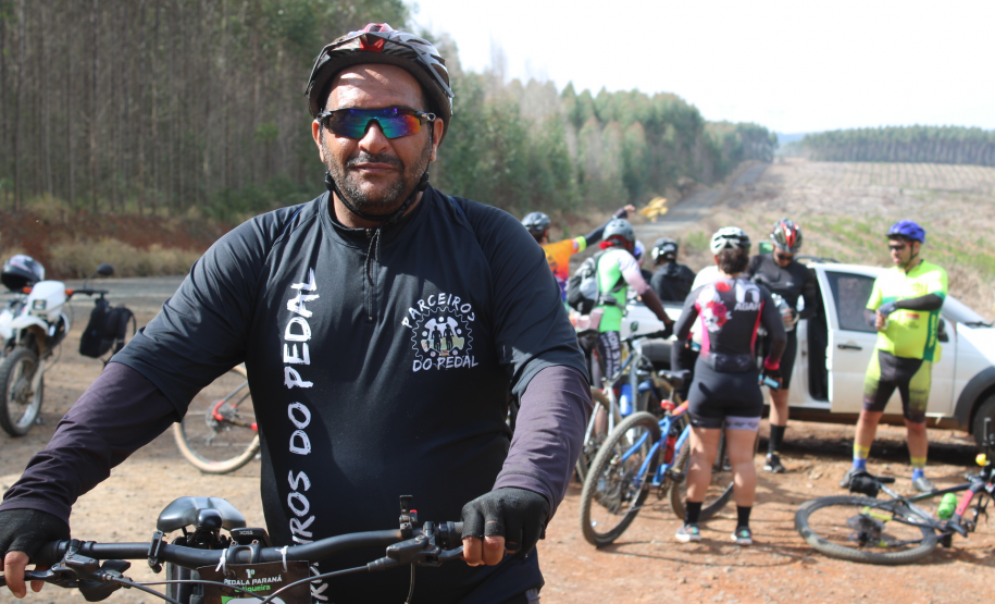 Ciclorrota Ortigueira