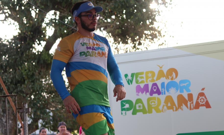 Governo do Estado abre inscrições para acadêmicos atuarem no Verão Maior Paraná 2025/2026