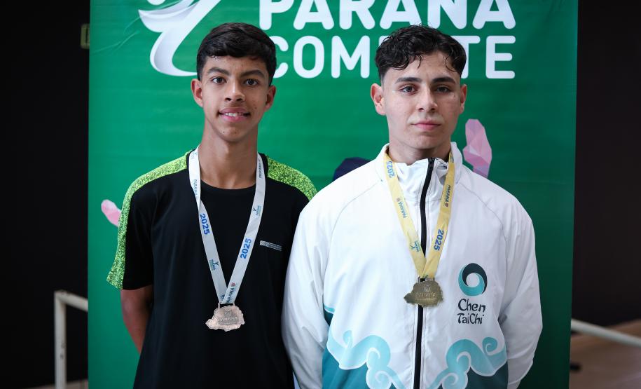 Paraná Combate reuniu mais de 3,5 mil atletas em Maringá