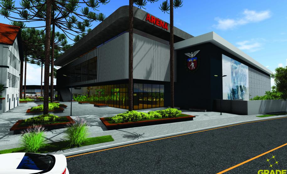 As iniciativas vão colher contribuições para o aperfeiçoamento da licitação para a construção de um complexo esportivo envolvendo esportes aquáticos, atletismo, ginástica, entre outros em alto rendimento.