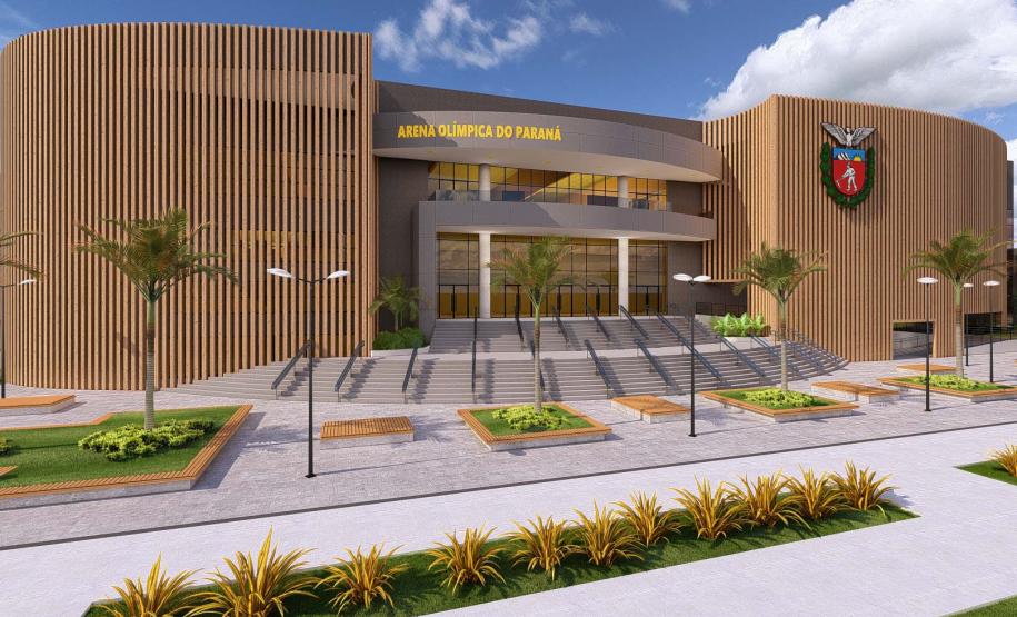 As iniciativas vão colher contribuições para o aperfeiçoamento da licitação para a construção de um complexo esportivo envolvendo esportes aquáticos, atletismo, ginástica, entre outros em alto rendimento.