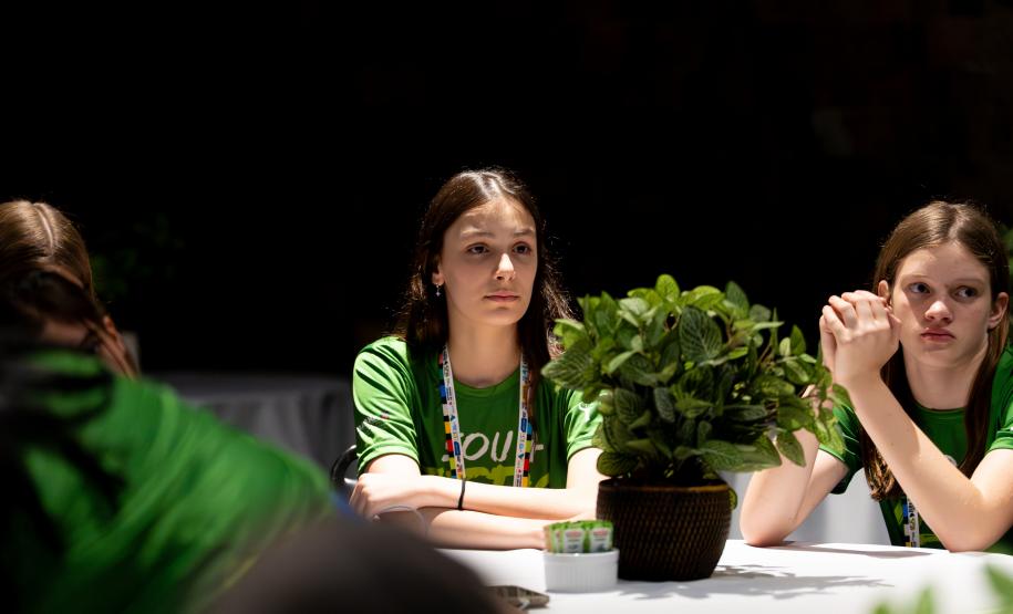 Paraná terá 212 atletas nos Jogos Escolares Brasileiros 2025, no Distrito Federal