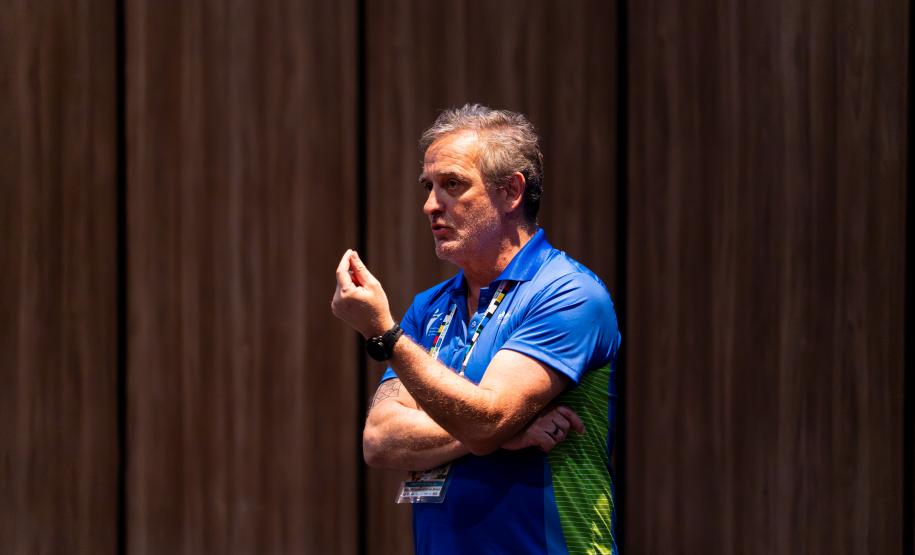 Paraná terá 212 atletas nos Jogos Escolares Brasileiros 2025, no Distrito Federal