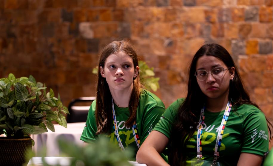 Paraná terá 212 atletas nos Jogos Escolares Brasileiros 2025, no Distrito Federal