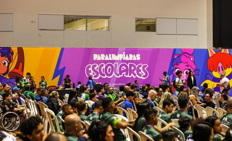 A competição segue até 28 de novembro