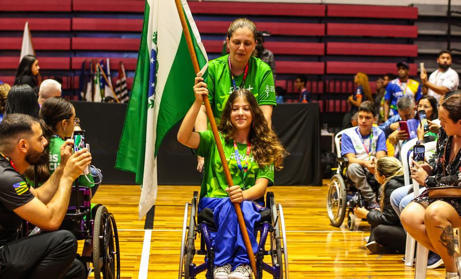 A competição segue até 28 de novembro