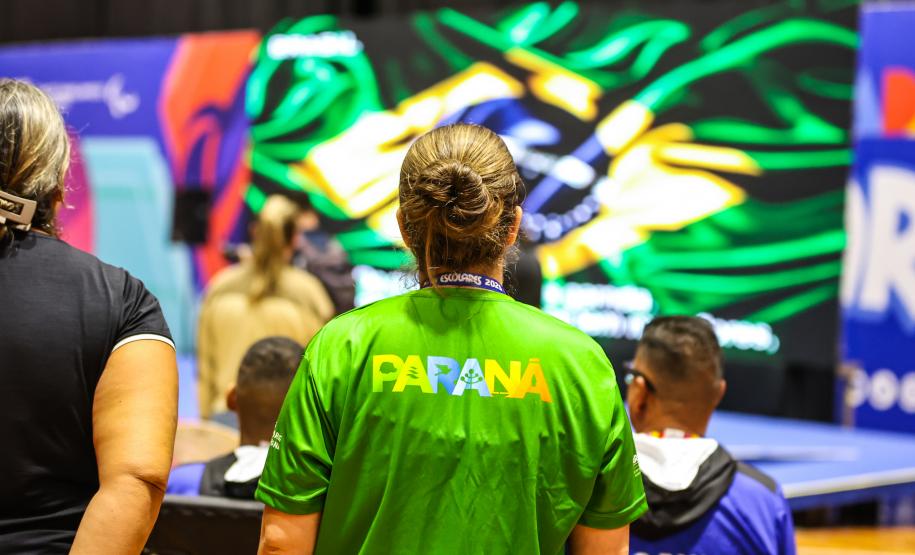 A competição segue até 28 de novembro