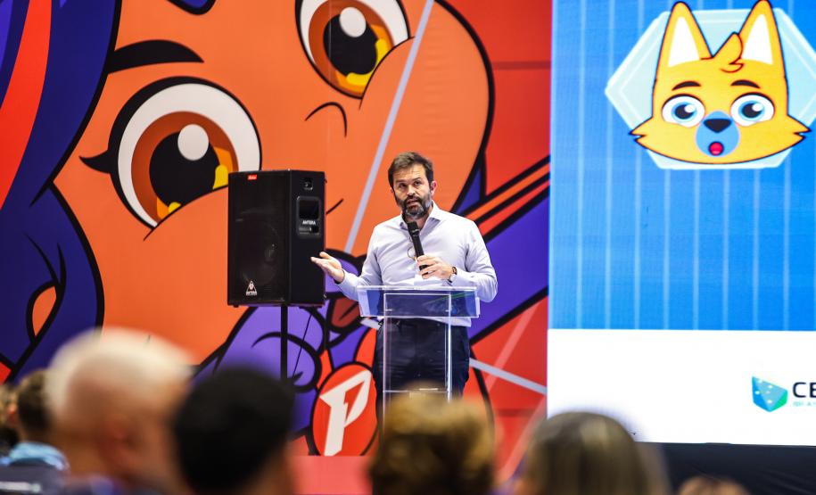 A competição segue até 28 de novembro