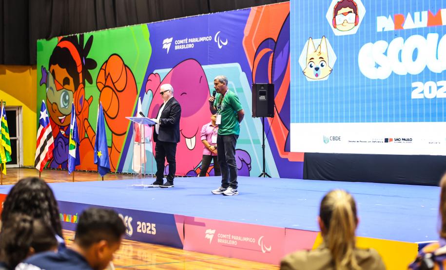 A competição segue até 28 de novembro