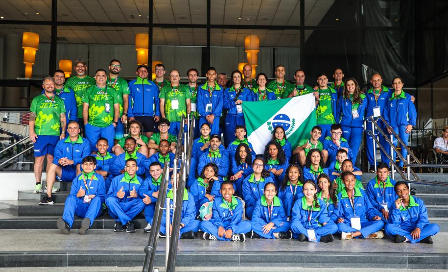 A competição segue até 28 de novembro