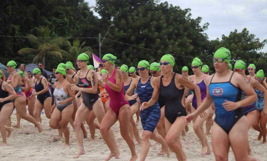 O Governo do Estado divulgou a programação completa das atividades esportivas do Verão Maior Paraná 2025/2026