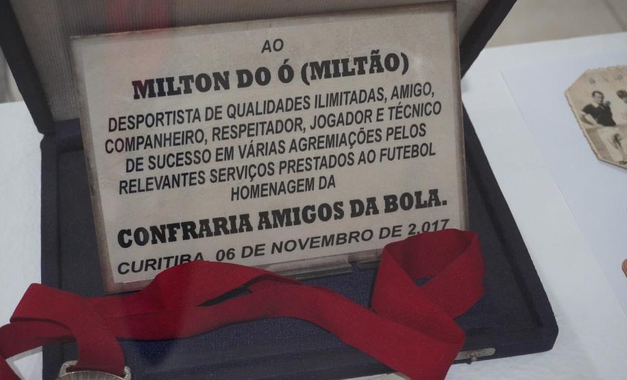 Milton do Ó