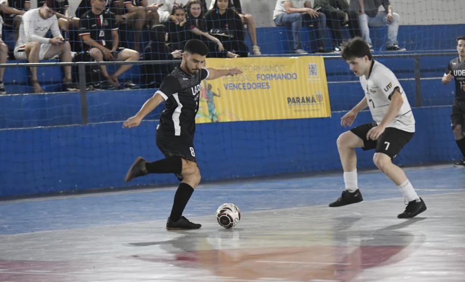 JUPS 2026 começa nesta quinta-feira