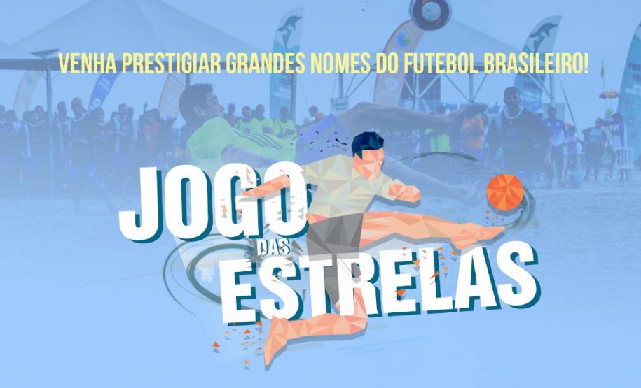 Jogo das Estrelas 2019 Verão Paraná